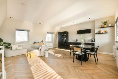 Woning Drogersdijk 99 Den Haag