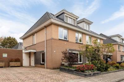 Woning Schipbeekstraat 72 Enschede