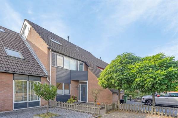 Woning Elzepas 88 Elst (GE)