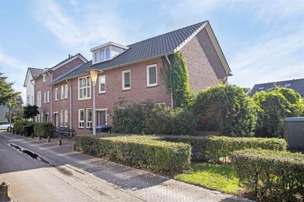 Woning Binderserf 30 Arnhem