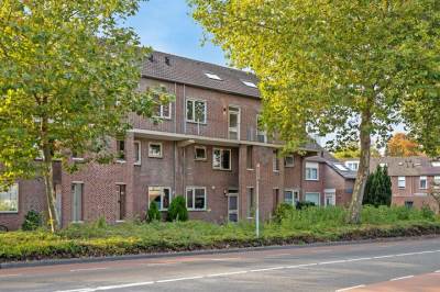 Woning Weg door de Rijpel 95 Helmond