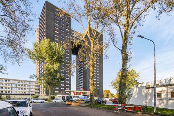Woning Regattaweg 284 Groningen