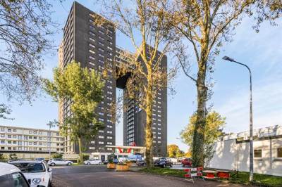Woning Regattaweg 284 Groningen