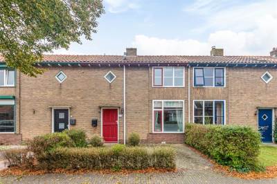 Woning Noordsingel 31 Borssele