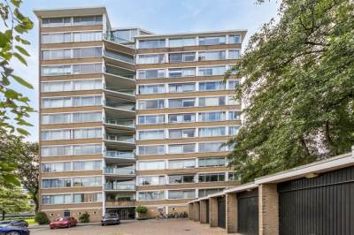 Woning Meander 353 Amstelveen