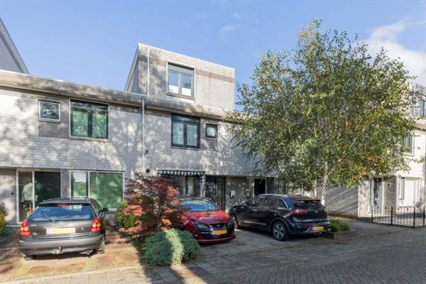 Woning Colorado 107 Dordrecht