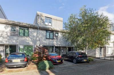 Woning Colorado 107 Dordrecht