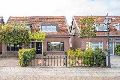 Woning Verlengde Middelweg 11 Asperen