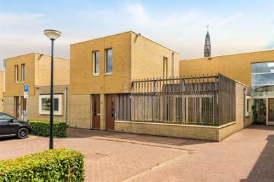 Woning De Veste 44 Apeldoorn