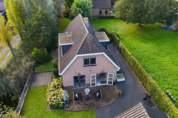 Woning Herenweg 98 Vinkeveen