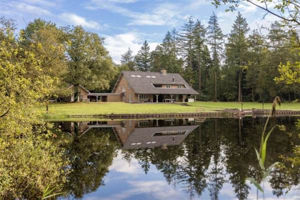 Woning de Zegge 6 Heeze