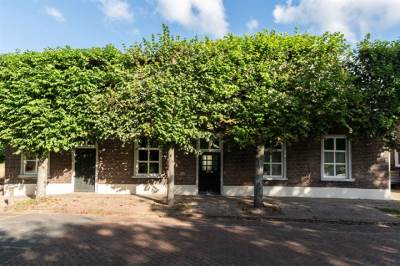 Woning Haarenseweg 16 Esch