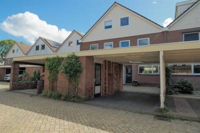 Woning Seringenhof 35 Schagen