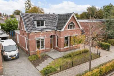 Woning Kuipersweg 3 Buitenpost