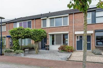Woning Ien de nej erf 10 Wanssum