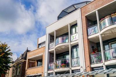 Woning Schoolpad 13 Schagen