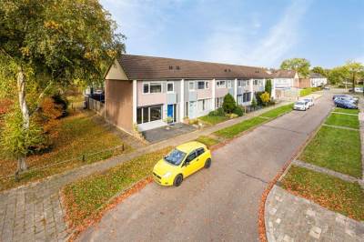 Woning Heilige Stoel 3989 Wijchen