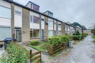 Woning Berliozstraat 22 Nieuwegein