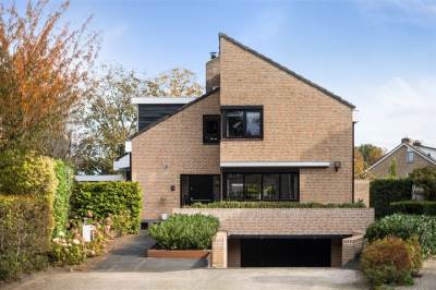 Woning Boterbloem 3 Dalfsen