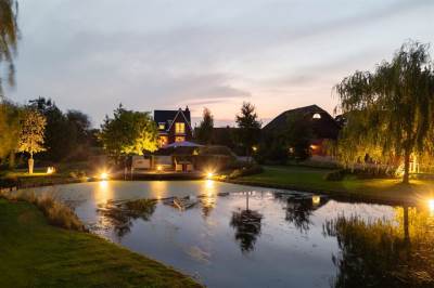 Woning Pruimendijk 348 Ridderkerk