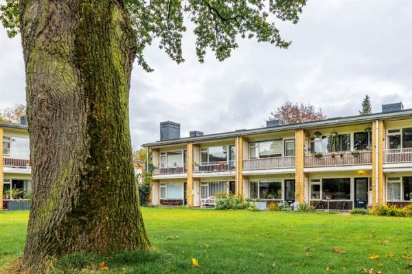 Woning Steniahof 117 Zeist