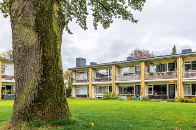 Woning Steniahof 117 Zeist