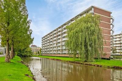 Woning Alkenoord 65 Capelle aan den IJssel