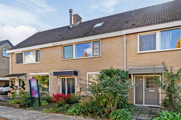 Woning Noordzoom 18 Marknesse