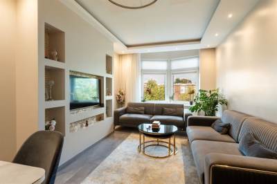 Woning Apeldoornselaan 188 Den Haag