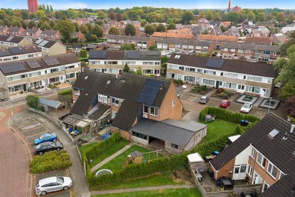 Woning Ring 126 Oude Pekela