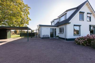 Woning De Aa 21 Groessen