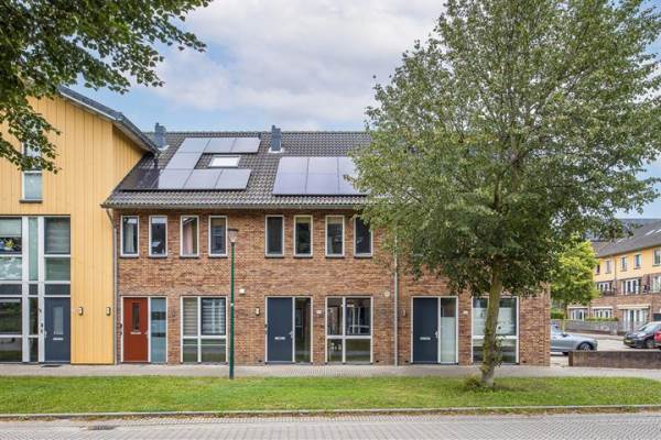 Woning Pompwater 10 Houten