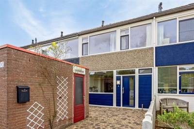 Woning Fluessen 90 Zwolle