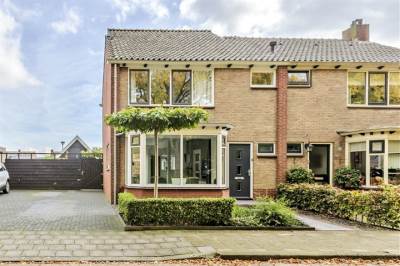 Woning Zeger Davidzonweg 33 Venhuizen