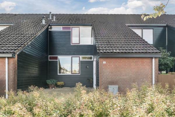Woning Hofstede 4 Lelystad