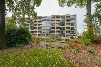 Woning Oude Kleefsebaan 199 Berg en Dal