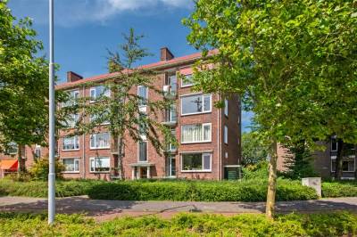 Woning Koningin Julianalaan 225 Voorburg