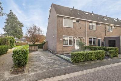 Woning Krabbescheer 62 Kampen
