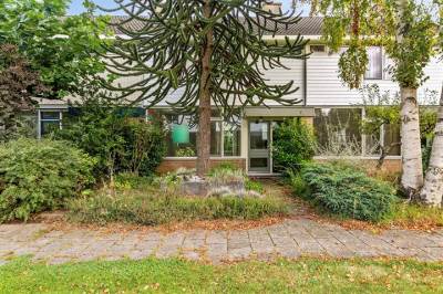 Woning Boerhaavelaan 7 Doetinchem