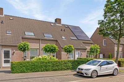 Woning Hulstbeemd 20 Valkenswaard