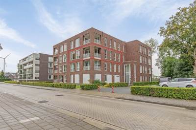 Woning Emmerikseweg 40 's-Heerenberg