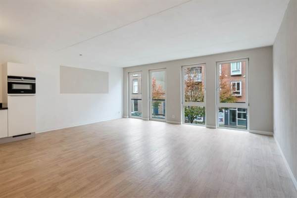 Woning Meerten Verhoffstraat 10-B 3 Breda