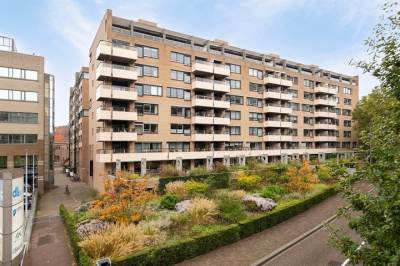 Woning Mignot en De Blockplein 97 Eindhoven