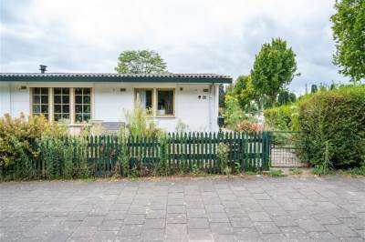 Woning Slotemaker de Bruïneweg 147 Nijmegen