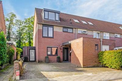 Woning Ds Keppellaan 24 Amerongen