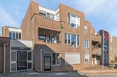 Woning Franciscushof 21 Franeker
