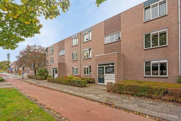 Woning Prins Hendriklaan 354 Brunssum