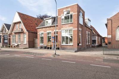 Woning Jan Oldenburgerstraat E 47 Nieuwe Pekela