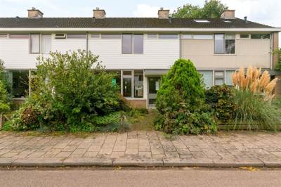 Woning Boerhaavelaan 31 Doetinchem
