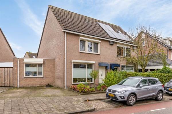 Woning Middelberg 23 Veldhoven